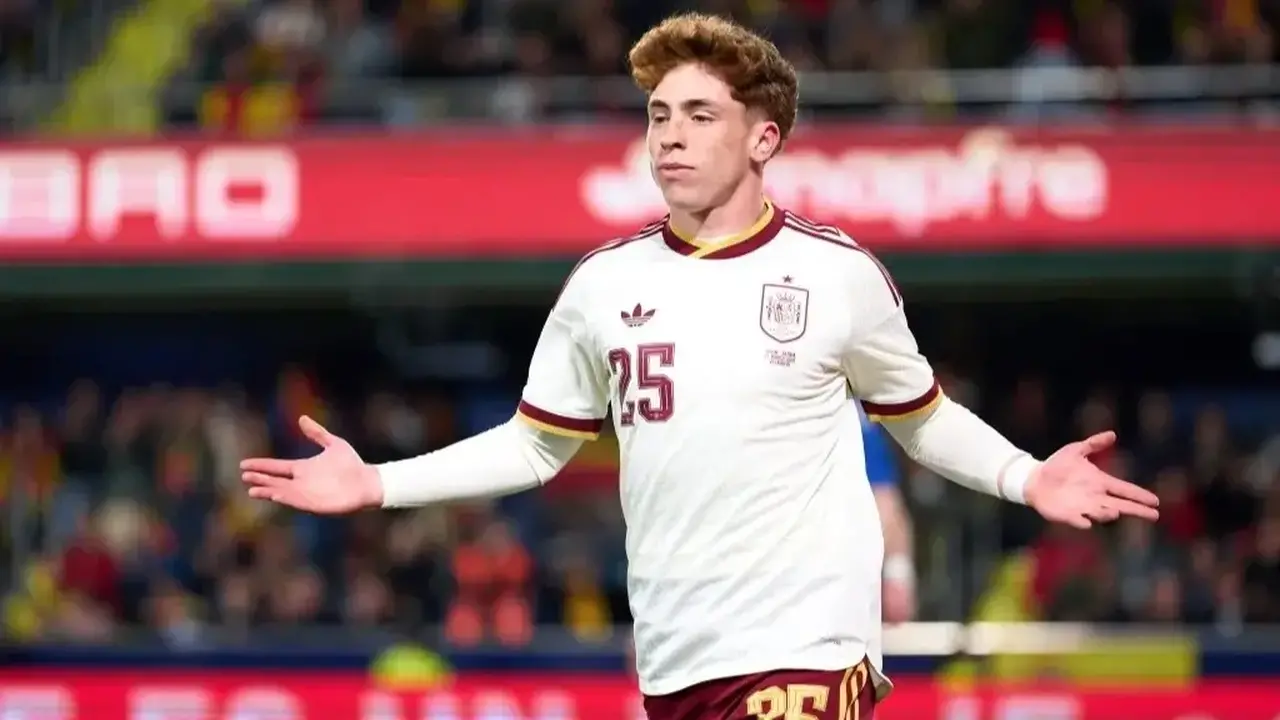 أخبار الانتقالات – شرط حاسم.. ما هي خطة ريال مدريد لحرمان برشلونة من فيكتور مونيوز؟
